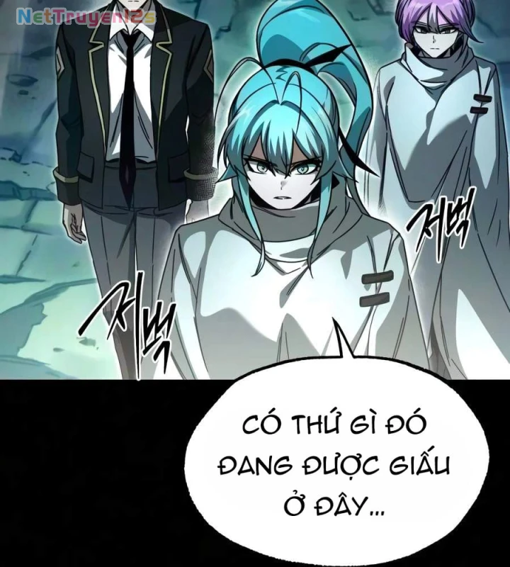 Thống Lĩnh Học Viện Chỉ Bằng Dao Sashimi Chapter 84 - 101