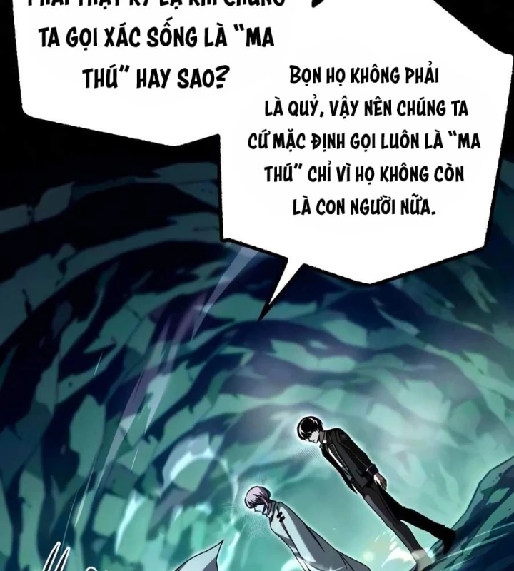 Thống Lĩnh Học Viện Chỉ Bằng Dao Sashimi Chapter 84 - 106