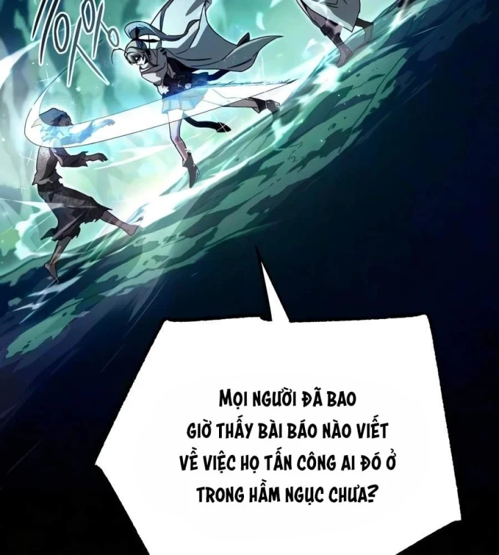 Thống Lĩnh Học Viện Chỉ Bằng Dao Sashimi Chapter 84 - 107