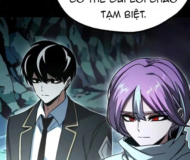 Thống Lĩnh Học Viện Chỉ Bằng Dao Sashimi Chapter 84 - 116