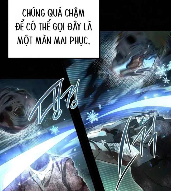 Thống Lĩnh Học Viện Chỉ Bằng Dao Sashimi Chapter 84 - 130