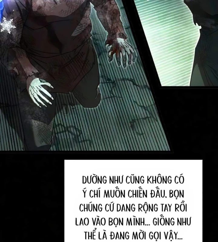 Thống Lĩnh Học Viện Chỉ Bằng Dao Sashimi Chapter 84 - 131