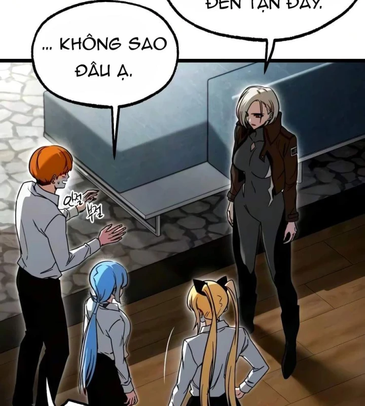 Thống Lĩnh Học Viện Chỉ Bằng Dao Sashimi Chapter 84 - 182