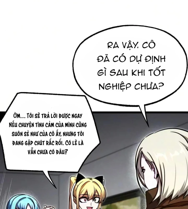 Thống Lĩnh Học Viện Chỉ Bằng Dao Sashimi Chapter 84 - 189
