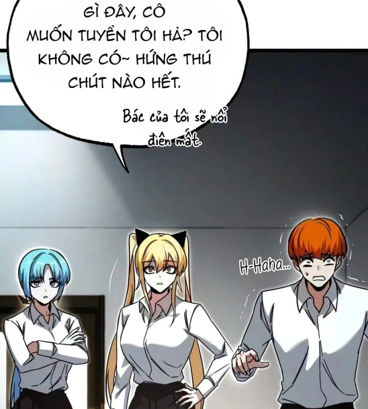 Thống Lĩnh Học Viện Chỉ Bằng Dao Sashimi Chapter 84 - 193