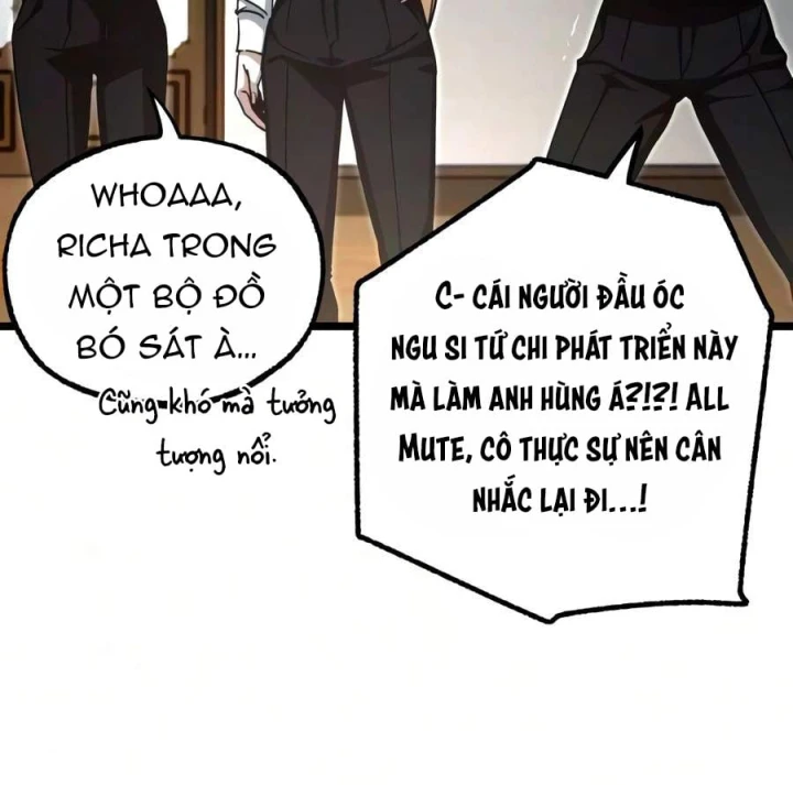 Thống Lĩnh Học Viện Chỉ Bằng Dao Sashimi Chapter 84 - 194