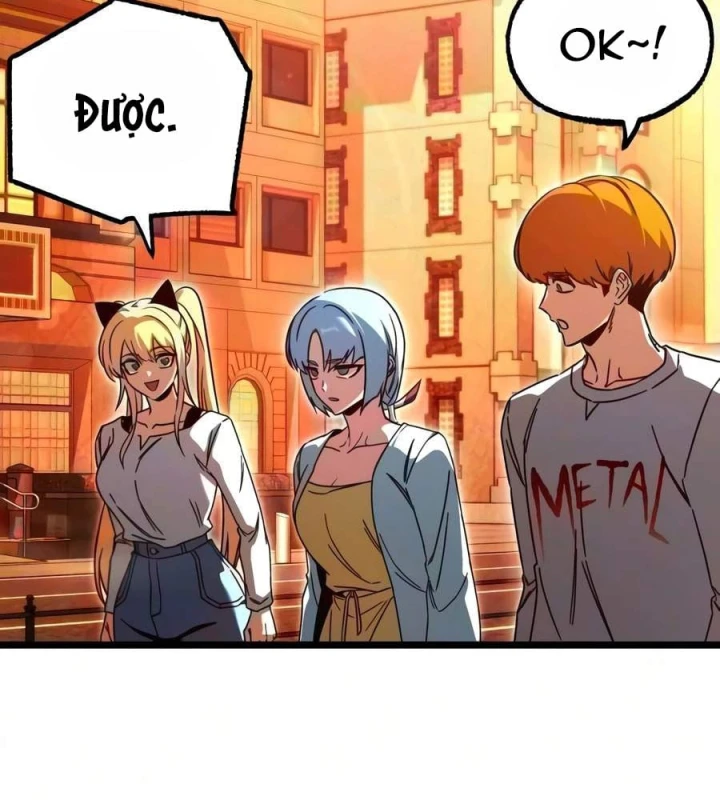 Thống Lĩnh Học Viện Chỉ Bằng Dao Sashimi Chapter 84 - 205