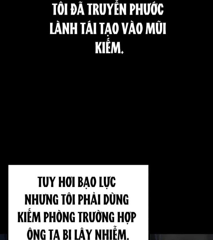 Thống Lĩnh Học Viện Chỉ Bằng Dao Sashimi Chapter 85 - 9