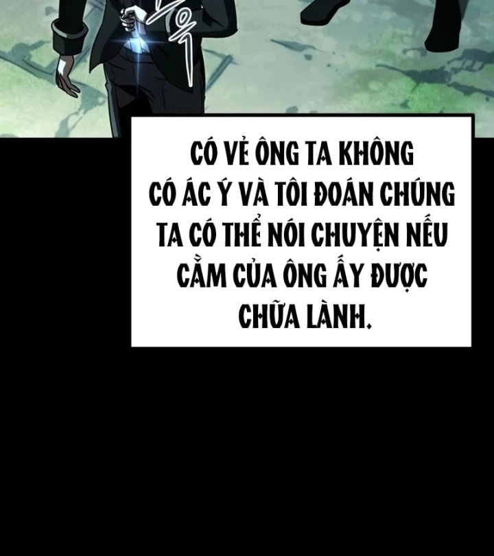 Thống Lĩnh Học Viện Chỉ Bằng Dao Sashimi Chapter 85 - 11