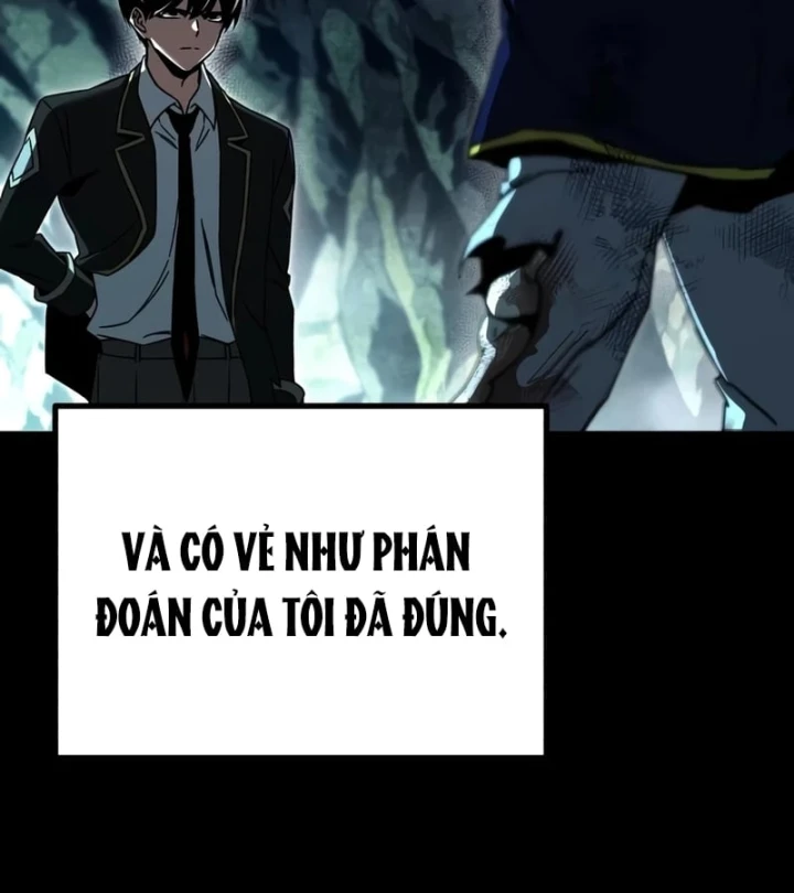 Thống Lĩnh Học Viện Chỉ Bằng Dao Sashimi Chapter 85 - 13