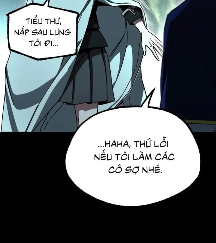 Thống Lĩnh Học Viện Chỉ Bằng Dao Sashimi Chapter 85 - 20