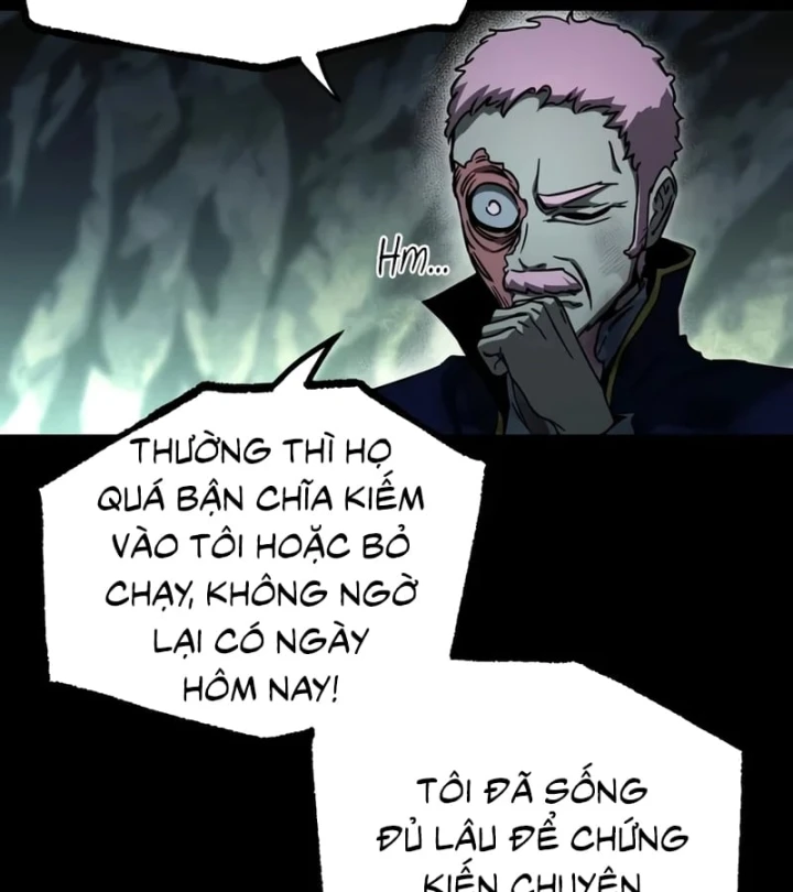Thống Lĩnh Học Viện Chỉ Bằng Dao Sashimi Chapter 85 - 22
