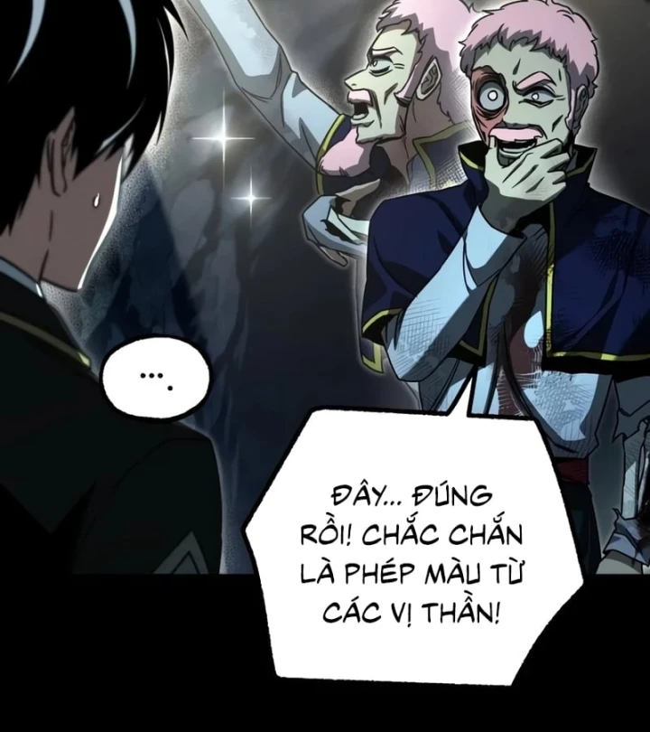 Thống Lĩnh Học Viện Chỉ Bằng Dao Sashimi Chapter 85 - 26
