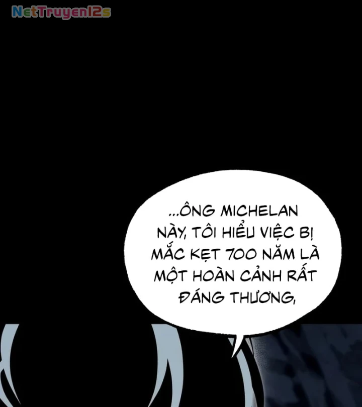 Thống Lĩnh Học Viện Chỉ Bằng Dao Sashimi Chapter 85 - 27