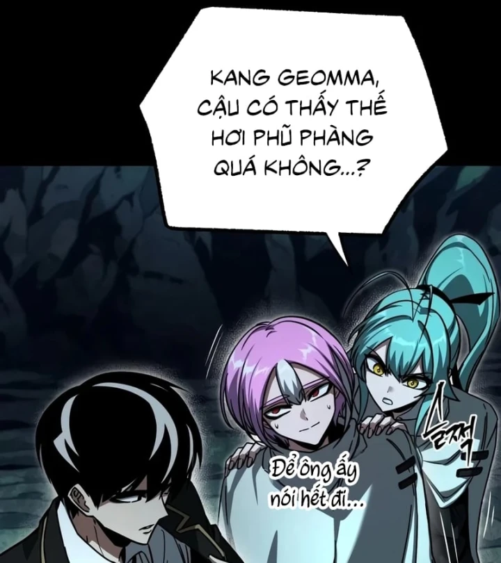 Thống Lĩnh Học Viện Chỉ Bằng Dao Sashimi Chapter 85 - 32