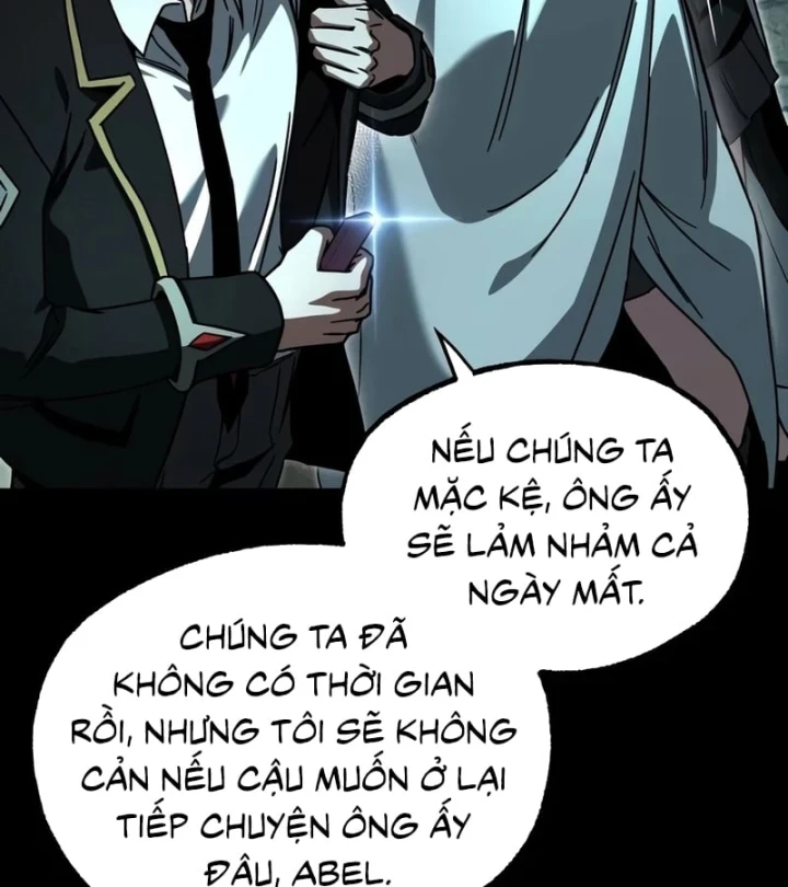 Thống Lĩnh Học Viện Chỉ Bằng Dao Sashimi Chapter 85 - 33