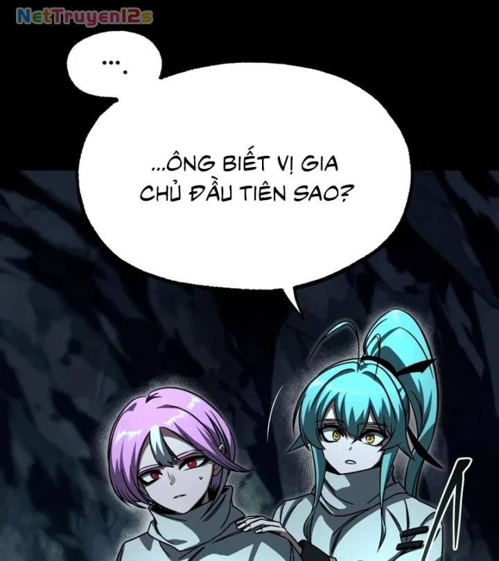 Thống Lĩnh Học Viện Chỉ Bằng Dao Sashimi Chapter 85 - 38