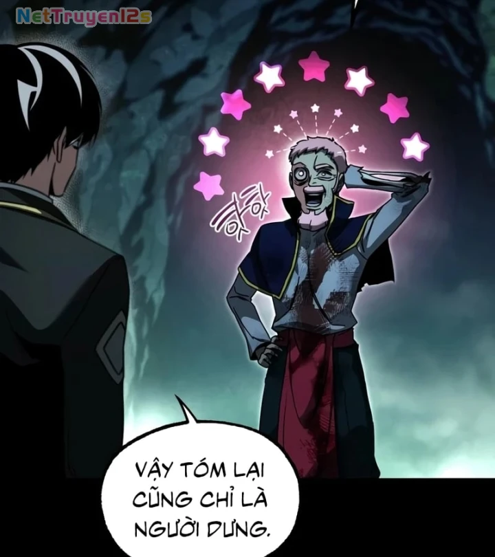 Thống Lĩnh Học Viện Chỉ Bằng Dao Sashimi Chapter 85 - 45