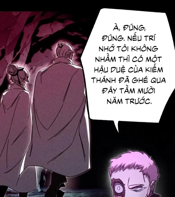 Thống Lĩnh Học Viện Chỉ Bằng Dao Sashimi Chapter 85 - 50