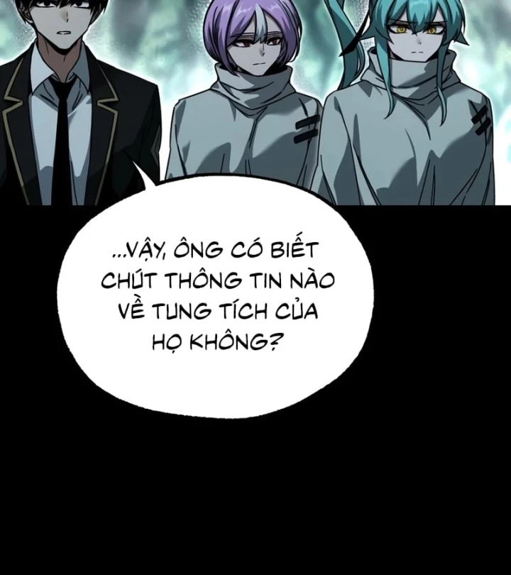 Thống Lĩnh Học Viện Chỉ Bằng Dao Sashimi Chapter 85 - 117