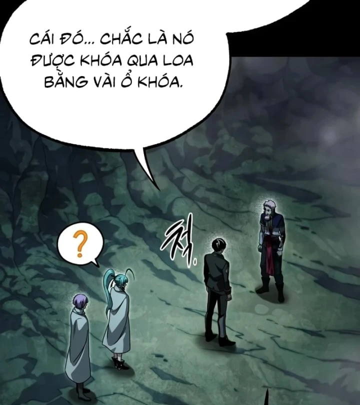 Thống Lĩnh Học Viện Chỉ Bằng Dao Sashimi Chapter 85 - 136