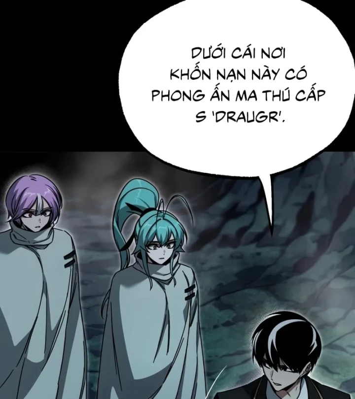 Thống Lĩnh Học Viện Chỉ Bằng Dao Sashimi Chapter 85 - 155