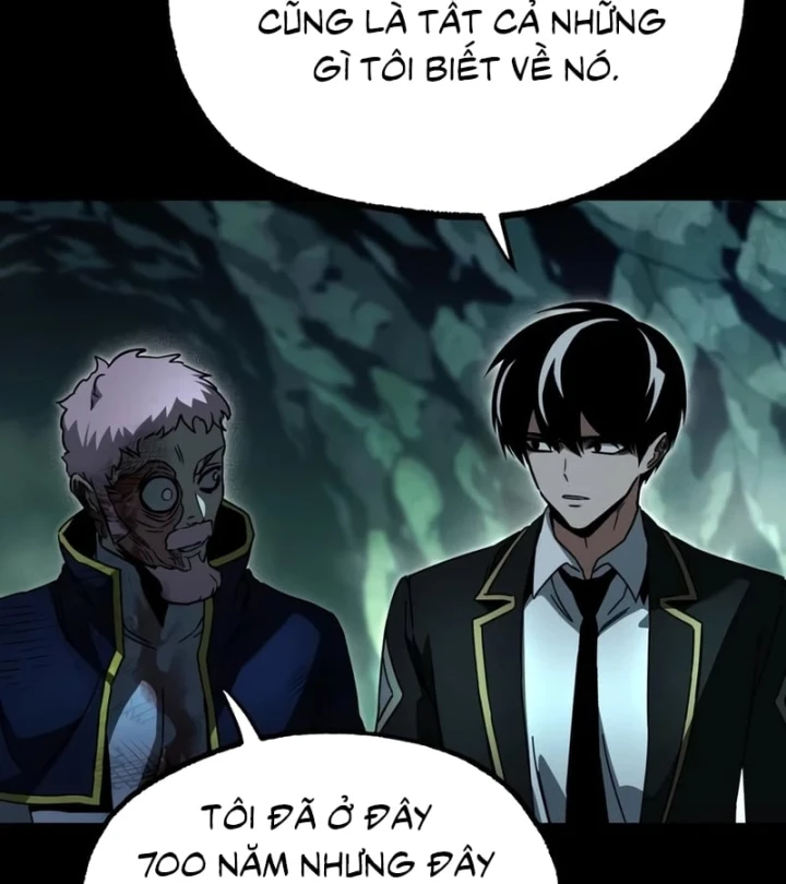 Thống Lĩnh Học Viện Chỉ Bằng Dao Sashimi Chapter 85 - 168