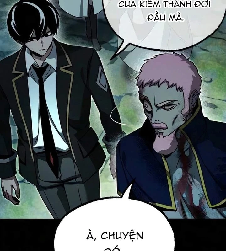 Thống Lĩnh Học Viện Chỉ Bằng Dao Sashimi Chapter 86 - 9