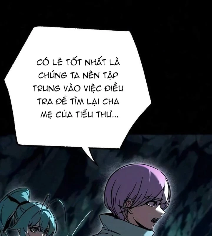 Thống Lĩnh Học Viện Chỉ Bằng Dao Sashimi Chapter 86 - 29