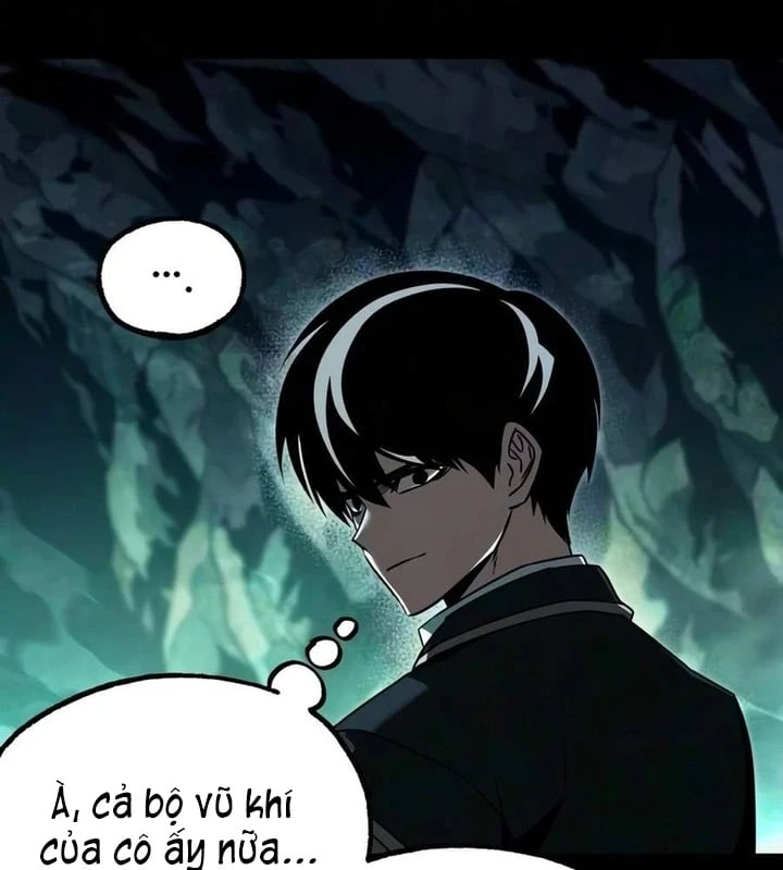 Thống Lĩnh Học Viện Chỉ Bằng Dao Sashimi Chapter 86 - 94