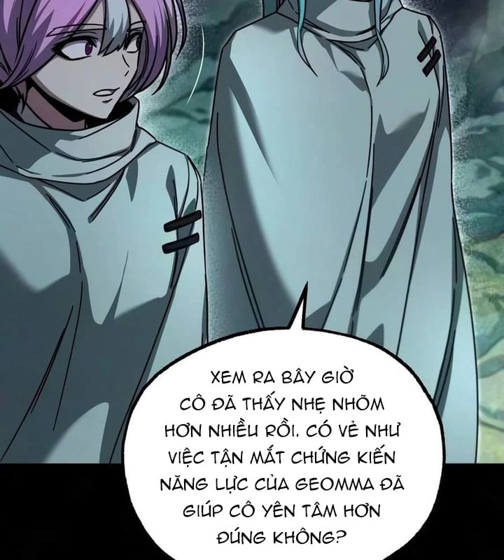 Thống Lĩnh Học Viện Chỉ Bằng Dao Sashimi Chapter 86 - 103