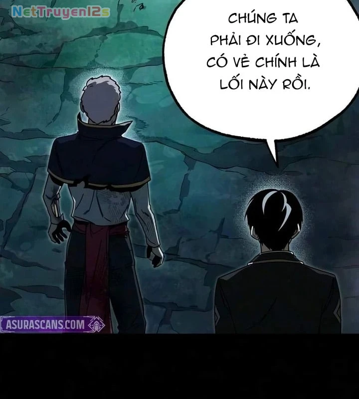Thống Lĩnh Học Viện Chỉ Bằng Dao Sashimi Chapter 86 - 117