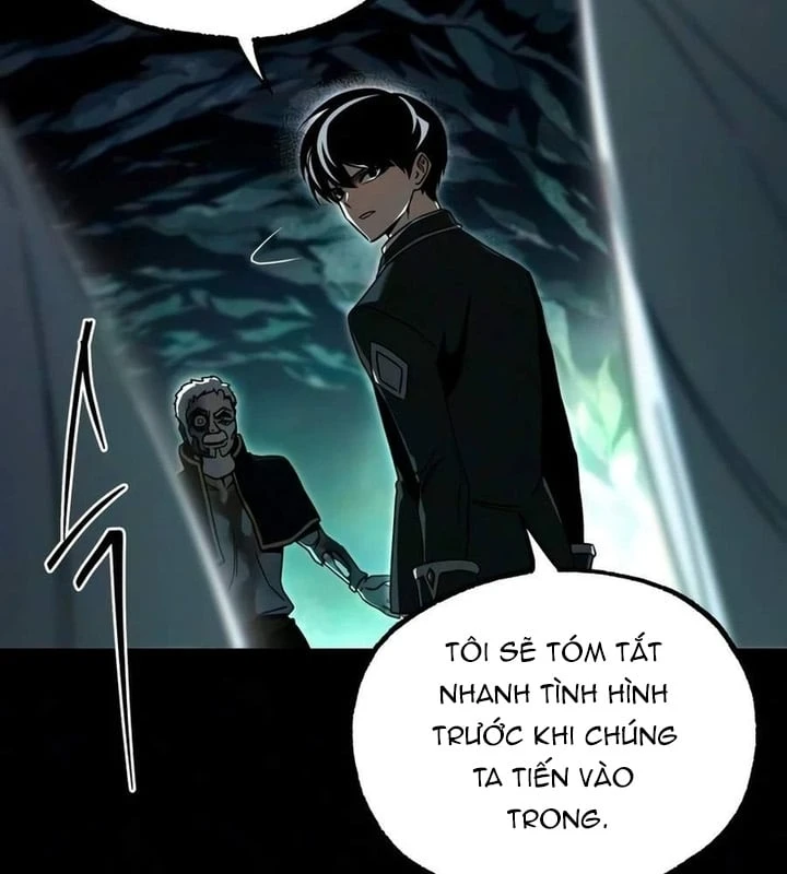 Thống Lĩnh Học Viện Chỉ Bằng Dao Sashimi Chapter 86 - 123