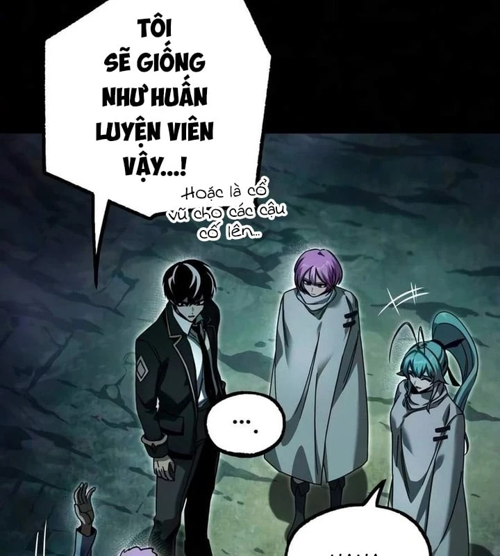 Thống Lĩnh Học Viện Chỉ Bằng Dao Sashimi Chapter 86 - 129