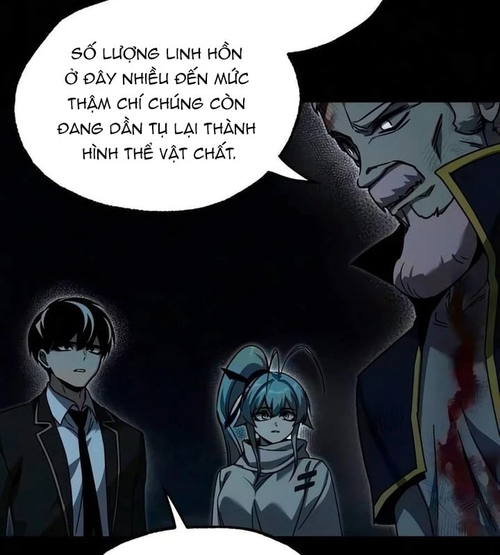 Thống Lĩnh Học Viện Chỉ Bằng Dao Sashimi Chapter 86 - 151
