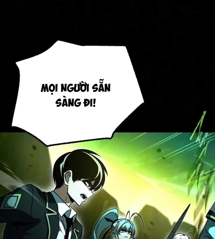 Thống Lĩnh Học Viện Chỉ Bằng Dao Sashimi Chapter 86 - 159