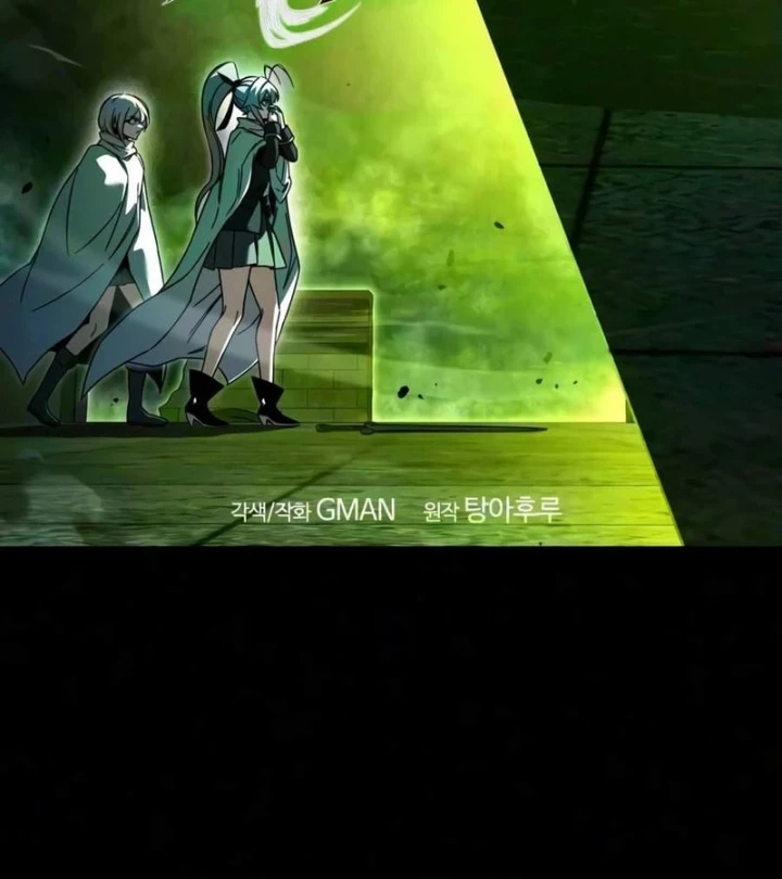 Thống Lĩnh Học Viện Chỉ Bằng Dao Sashimi Chapter 87 - 9