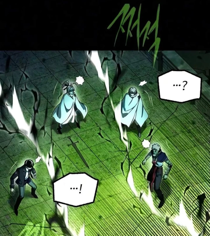 Thống Lĩnh Học Viện Chỉ Bằng Dao Sashimi Chapter 87 - 24