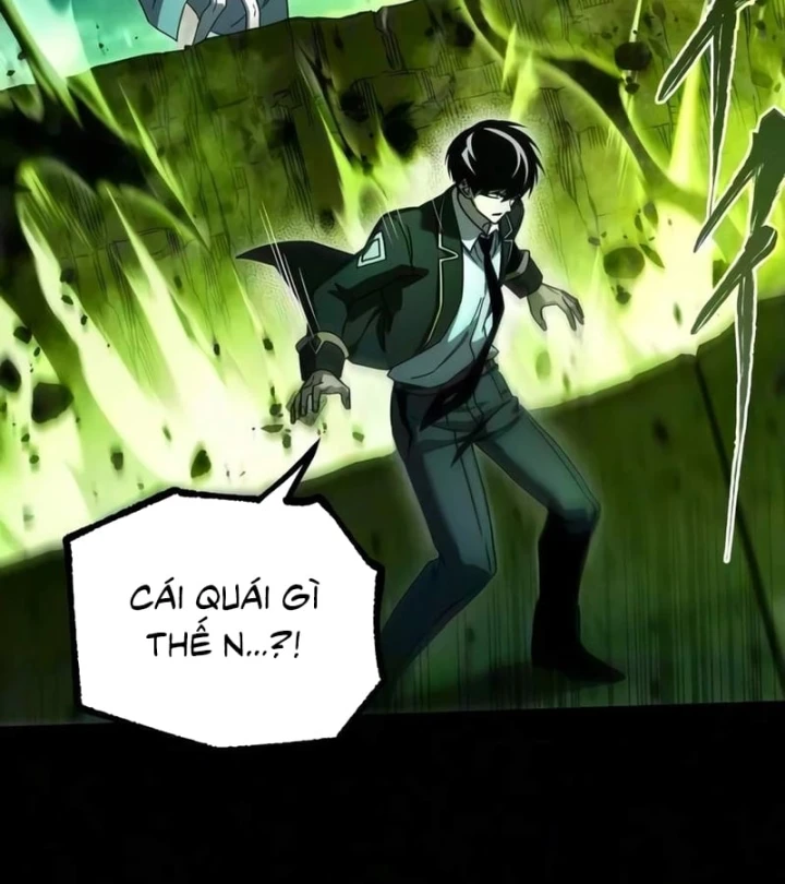 Thống Lĩnh Học Viện Chỉ Bằng Dao Sashimi Chapter 87 - 29