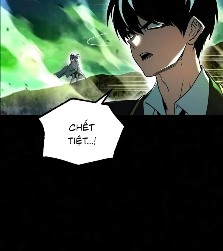 Thống Lĩnh Học Viện Chỉ Bằng Dao Sashimi Chapter 87 - 33
