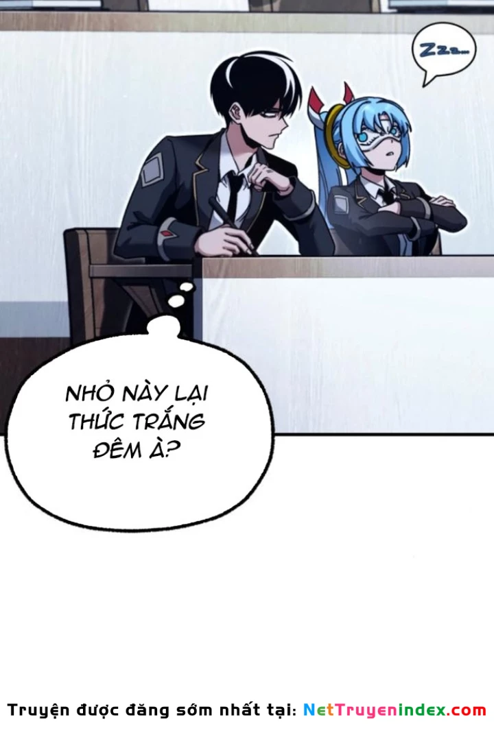 Thống Lĩnh Học Viện Chỉ Bằng Dao Sashimi Chapter 38 - 15