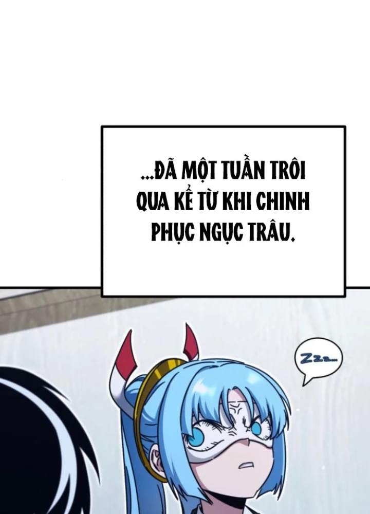 Thống Lĩnh Học Viện Chỉ Bằng Dao Sashimi Chapter 38 - 17