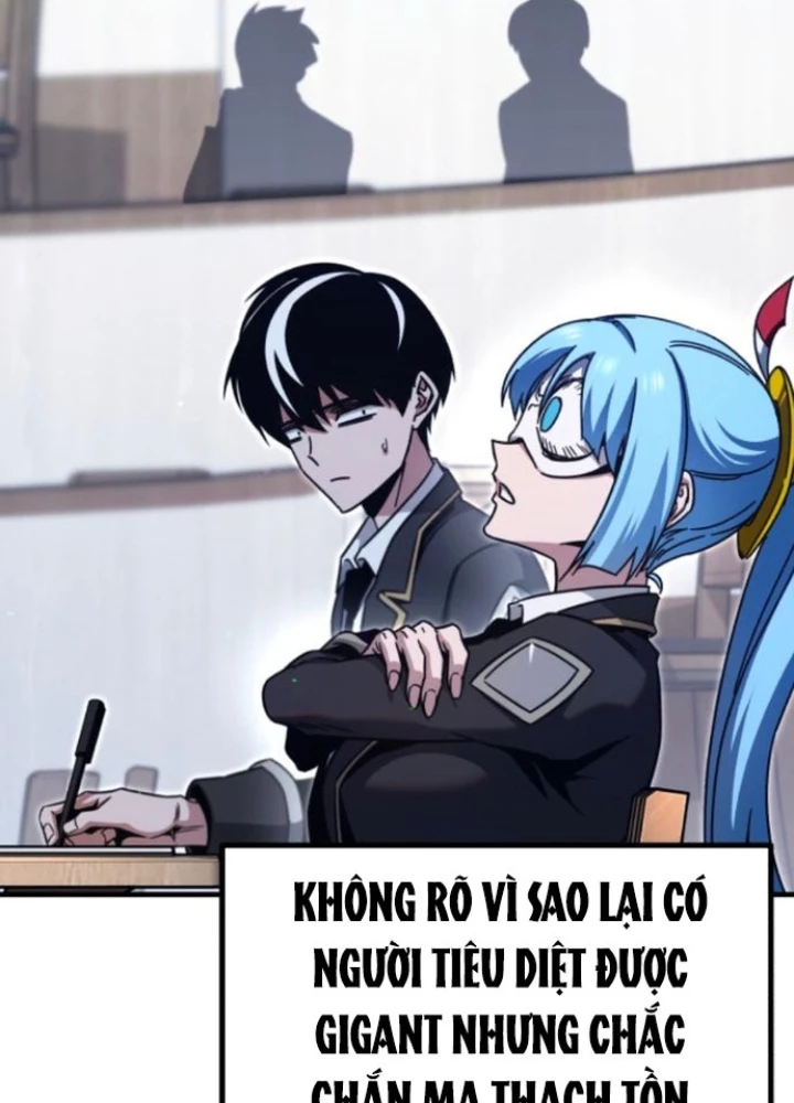 Thống Lĩnh Học Viện Chỉ Bằng Dao Sashimi Chapter 38 - 21