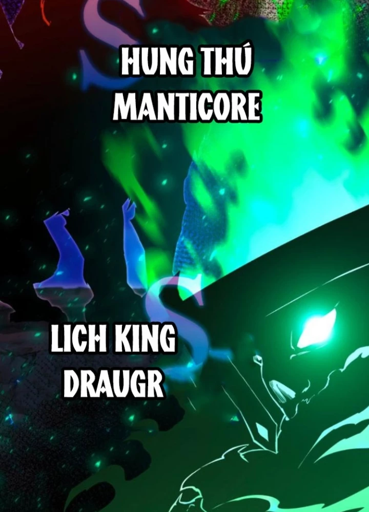 Thống Lĩnh Học Viện Chỉ Bằng Dao Sashimi Chapter 38 - 31