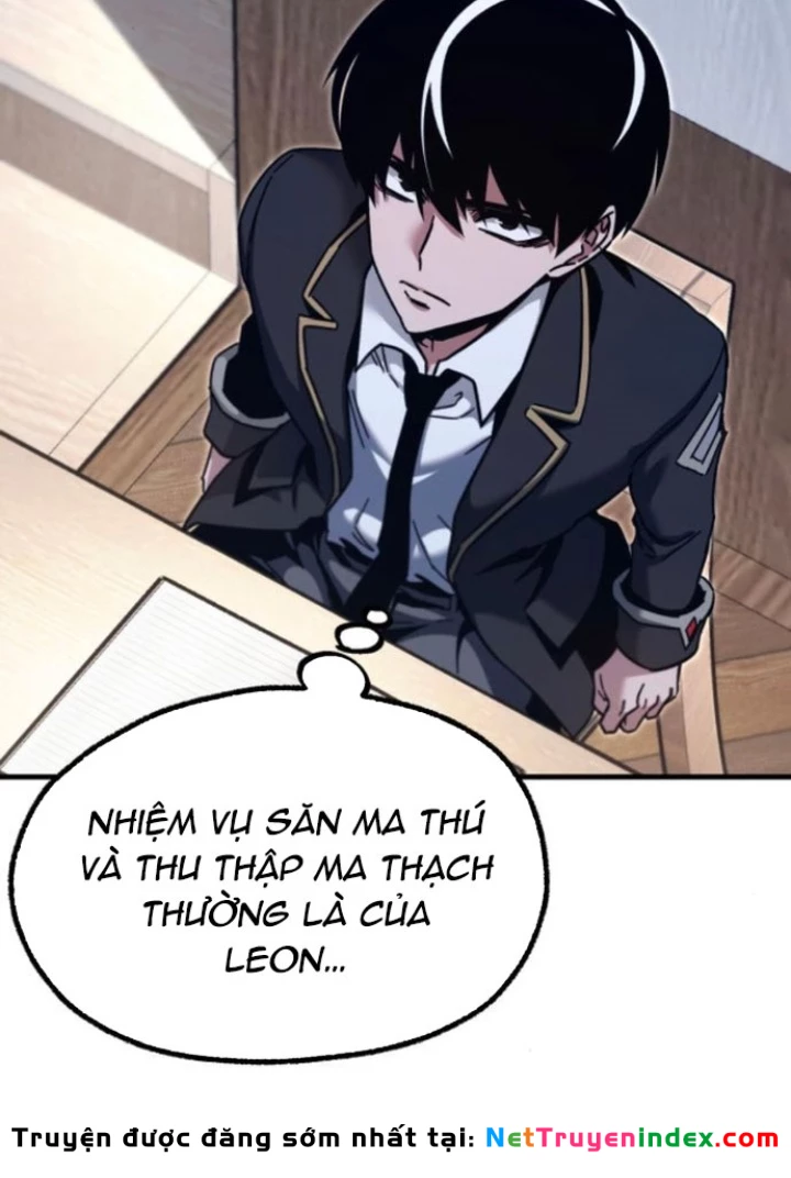 Thống Lĩnh Học Viện Chỉ Bằng Dao Sashimi Chapter 38 - 37