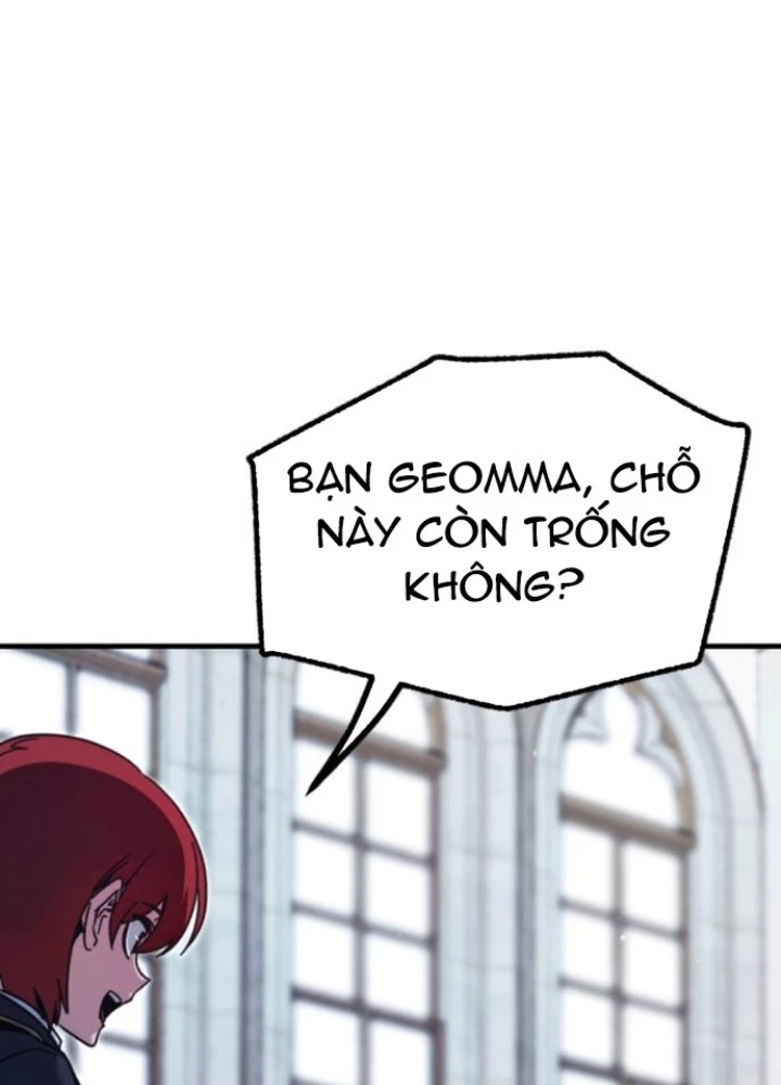 Thống Lĩnh Học Viện Chỉ Bằng Dao Sashimi Chapter 38 - 39