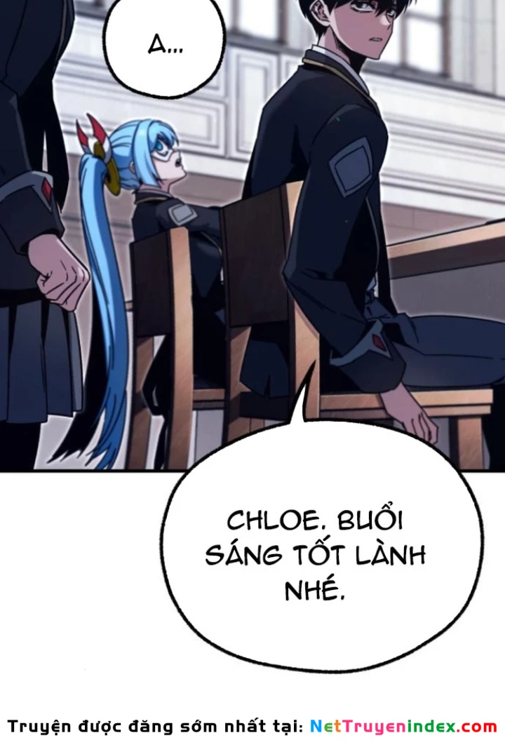 Thống Lĩnh Học Viện Chỉ Bằng Dao Sashimi Chapter 38 - 41