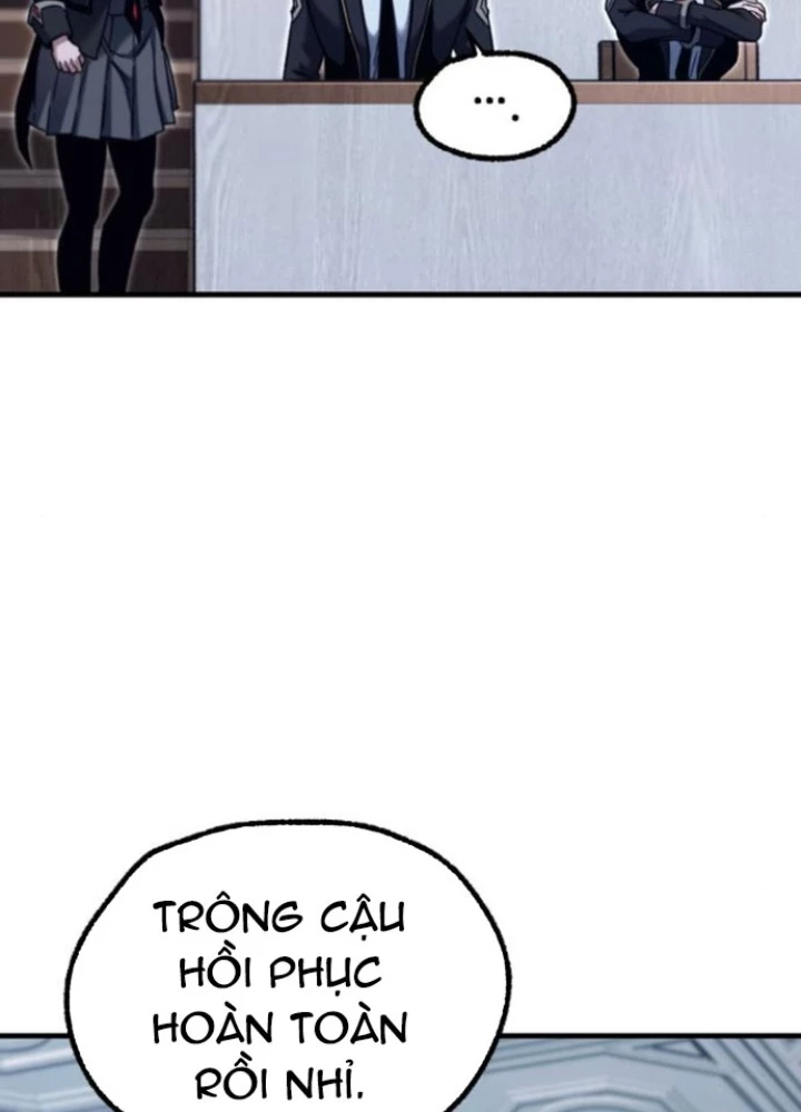 Thống Lĩnh Học Viện Chỉ Bằng Dao Sashimi Chapter 38 - 45