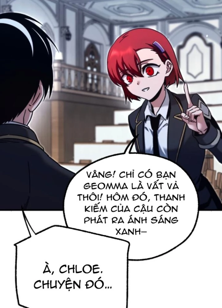 Thống Lĩnh Học Viện Chỉ Bằng Dao Sashimi Chapter 38 - 47