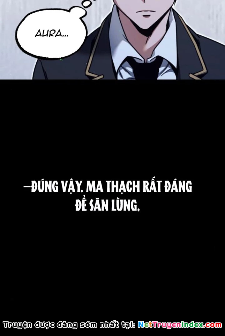 Thống Lĩnh Học Viện Chỉ Bằng Dao Sashimi Chapter 38 - 51